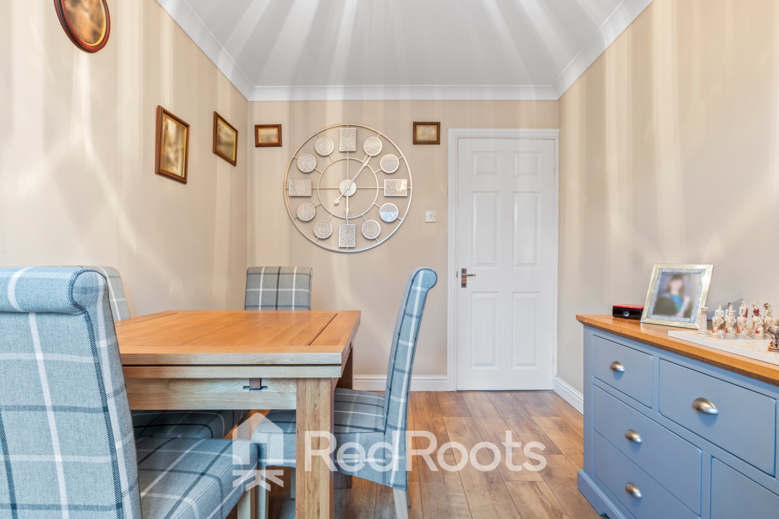 4 bed detached house for sale in 15 Westongales Way, Bentley, Doncaster, South Yorkshire, DN5  - Property Image 8