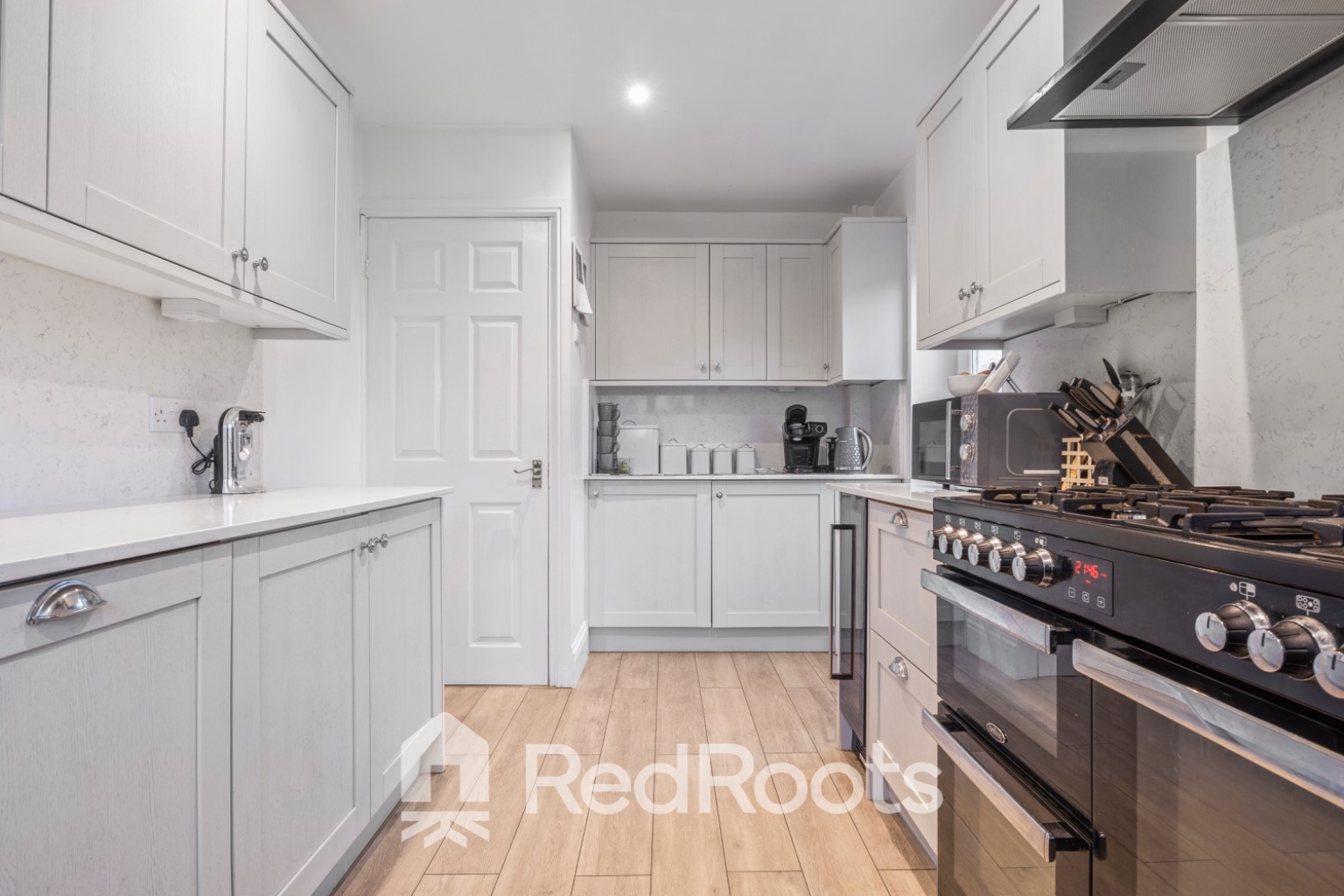 4 bed detached house for sale in 15 Westongales Way, Bentley, Doncaster, South Yorkshire, DN5  - Property Image 5