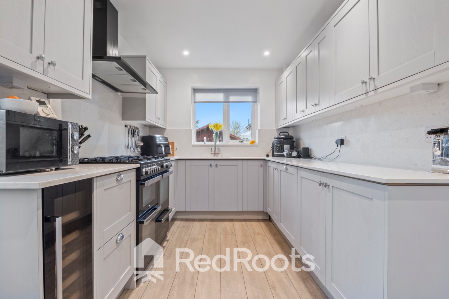 4 bed detached house for sale in 15 Westongales Way, Bentley, Doncaster, South Yorkshire, DN5  - Property Image 3