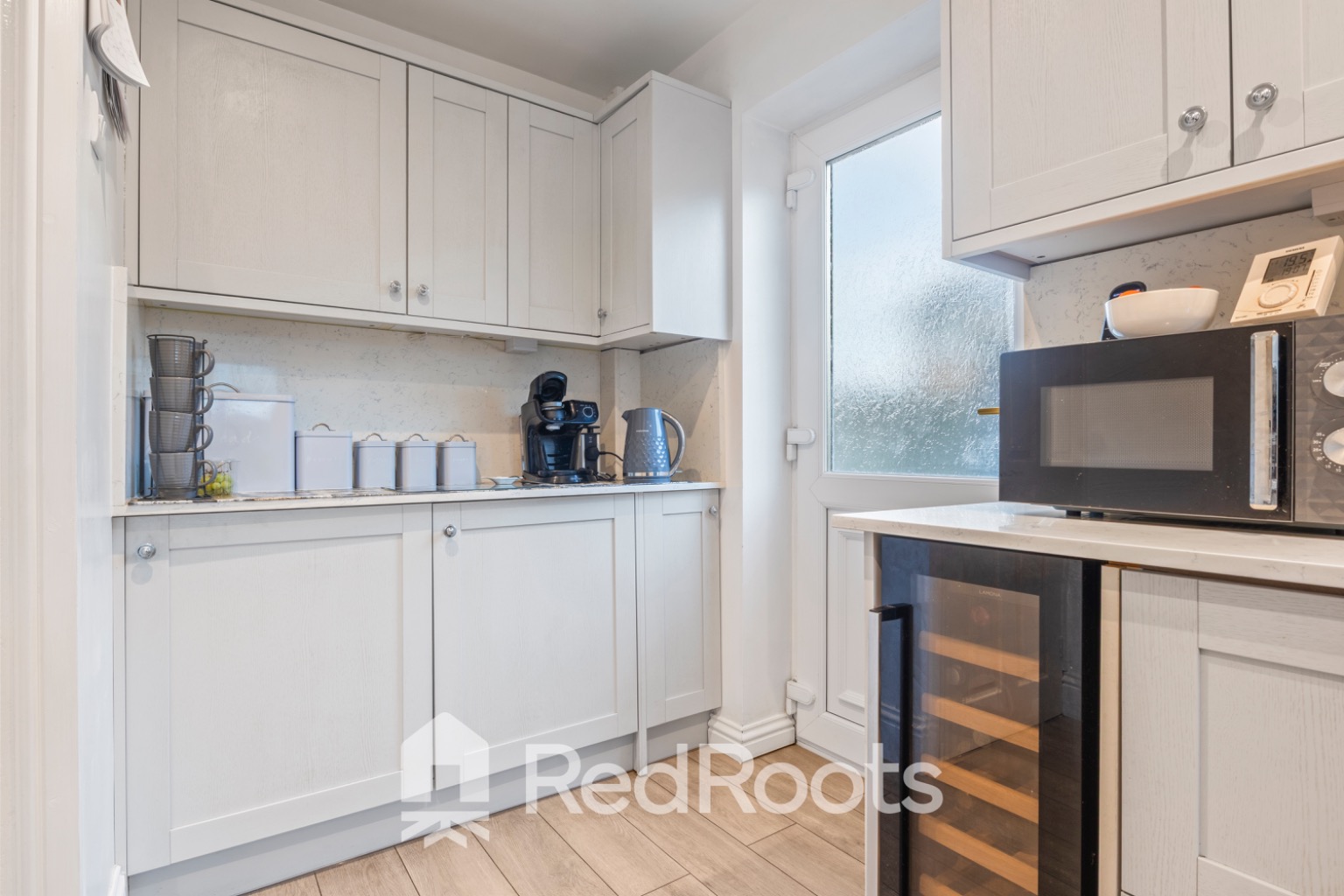 4 bed detached house for sale in 15 Westongales Way, Bentley, Doncaster, South Yorkshire, DN5  - Property Image 6