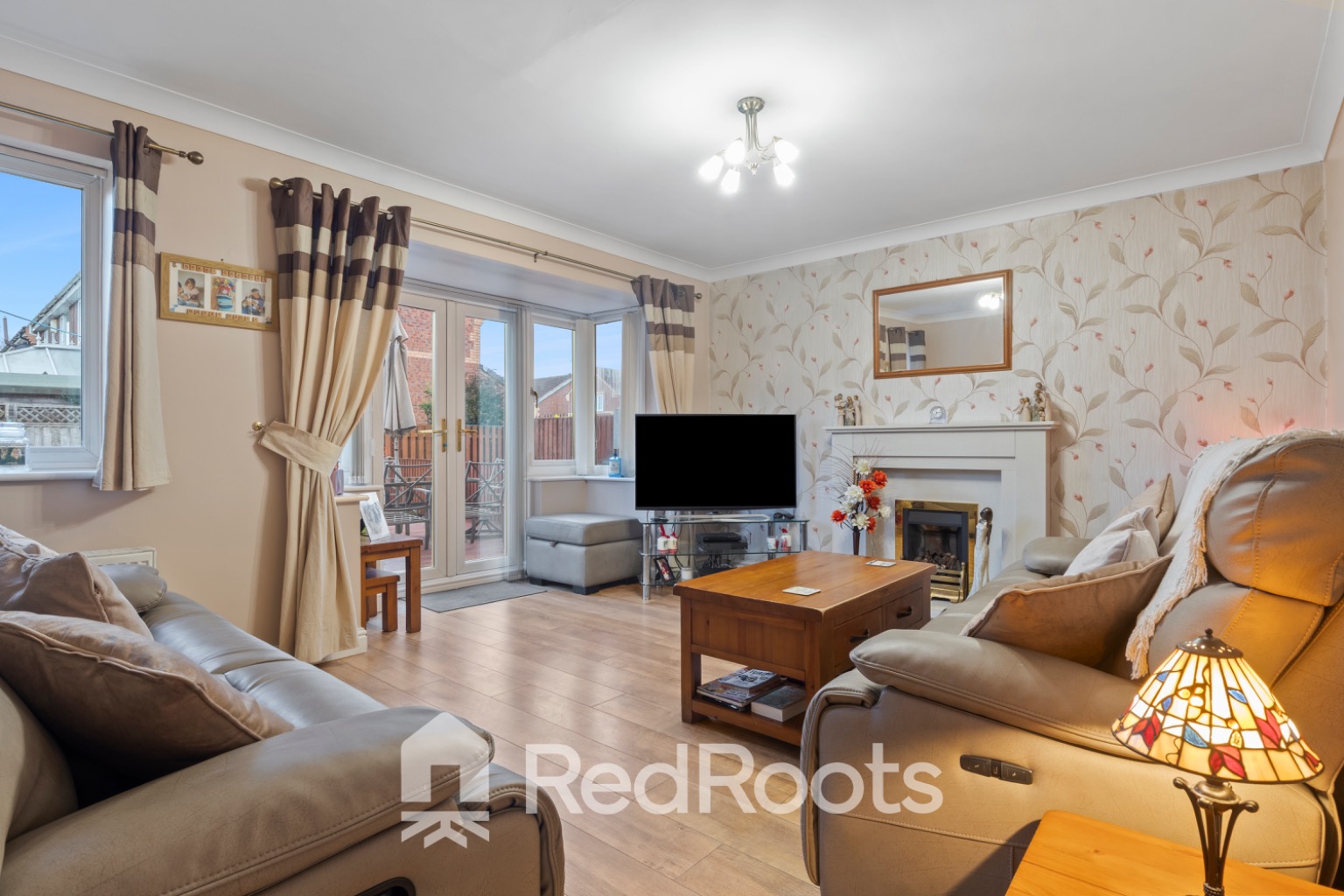 4 bed detached house for sale in 15 Westongales Way, Bentley, Doncaster, South Yorkshire, DN5  - Property Image 11