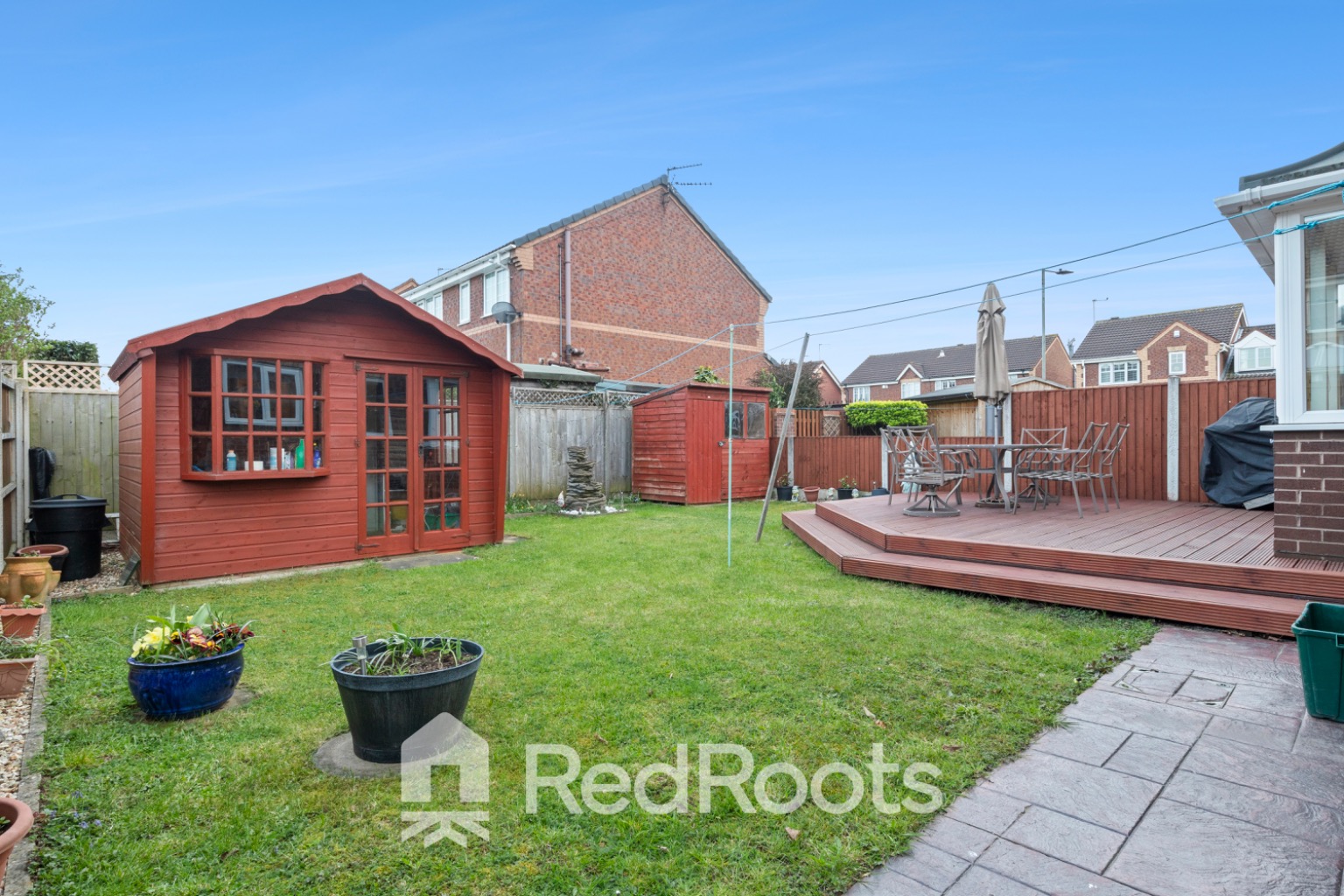 4 bed detached house for sale in 15 Westongales Way, Bentley, Doncaster, South Yorkshire, DN5  - Property Image 24