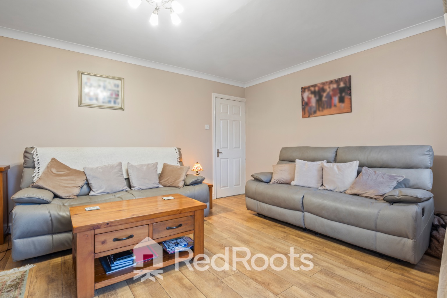 4 bed detached house for sale in 15 Westongales Way, Bentley, Doncaster, South Yorkshire, DN5  - Property Image 9