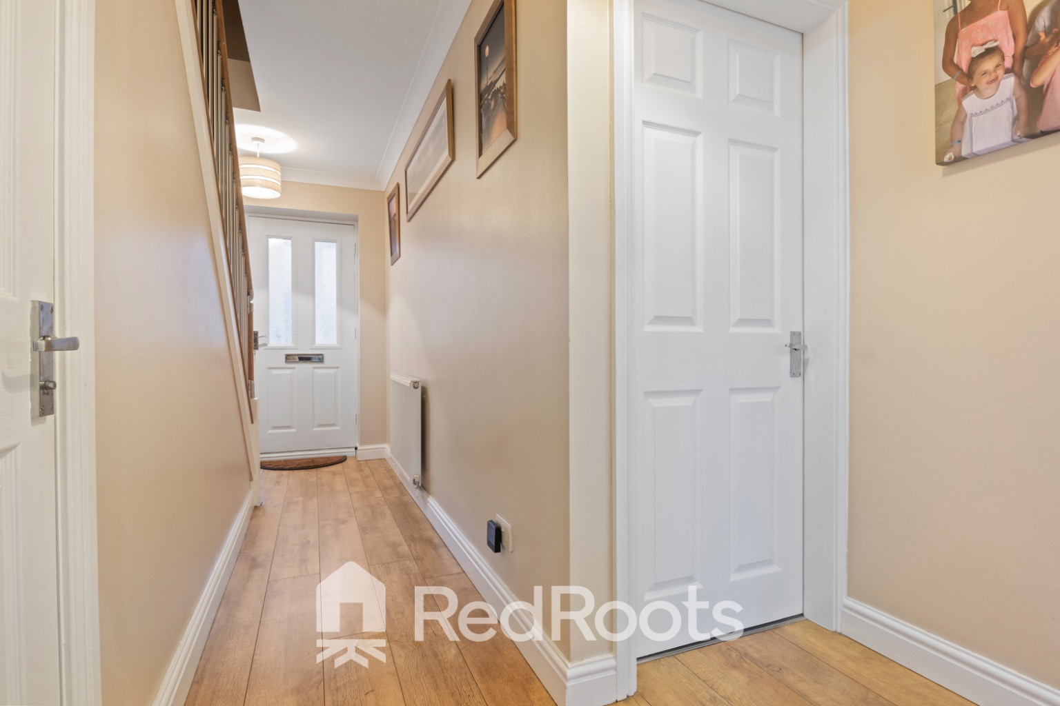 4 bed detached house for sale in 15 Westongales Way, Bentley, Doncaster, South Yorkshire, DN5  - Property Image 13