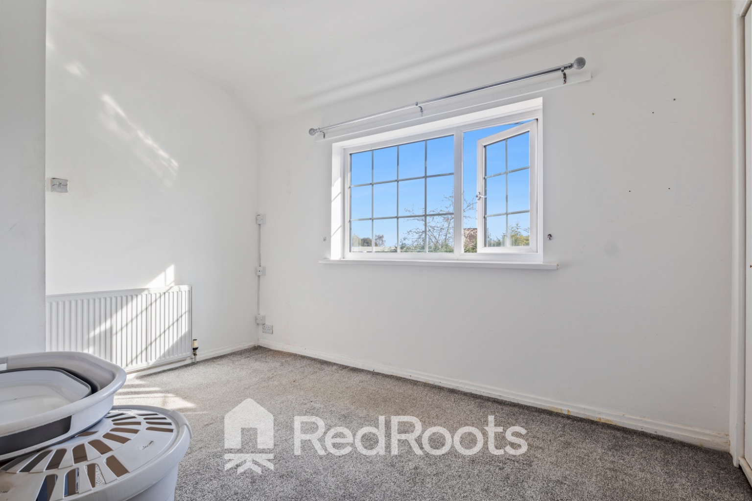 3 bed terraced house for sale in Broadway, Dunscroft, Doncaster, South Yorkshire,  DN7  - Property Image 16