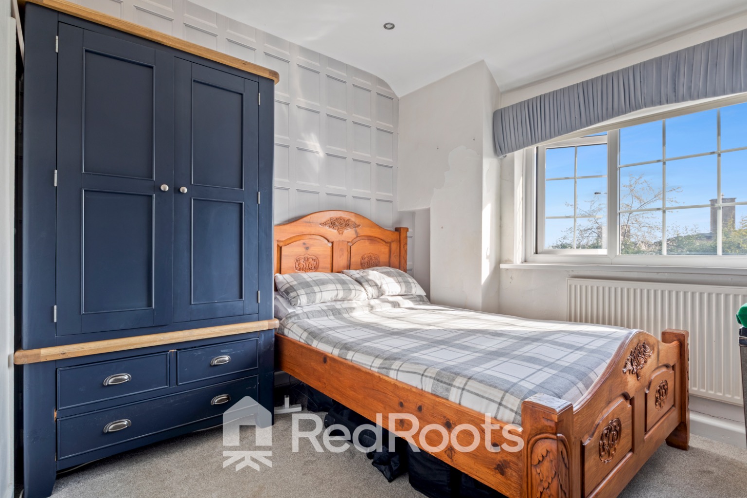 3 bed terraced house for sale in Broadway, Dunscroft, Doncaster, South Yorkshire,  DN7  - Property Image 13