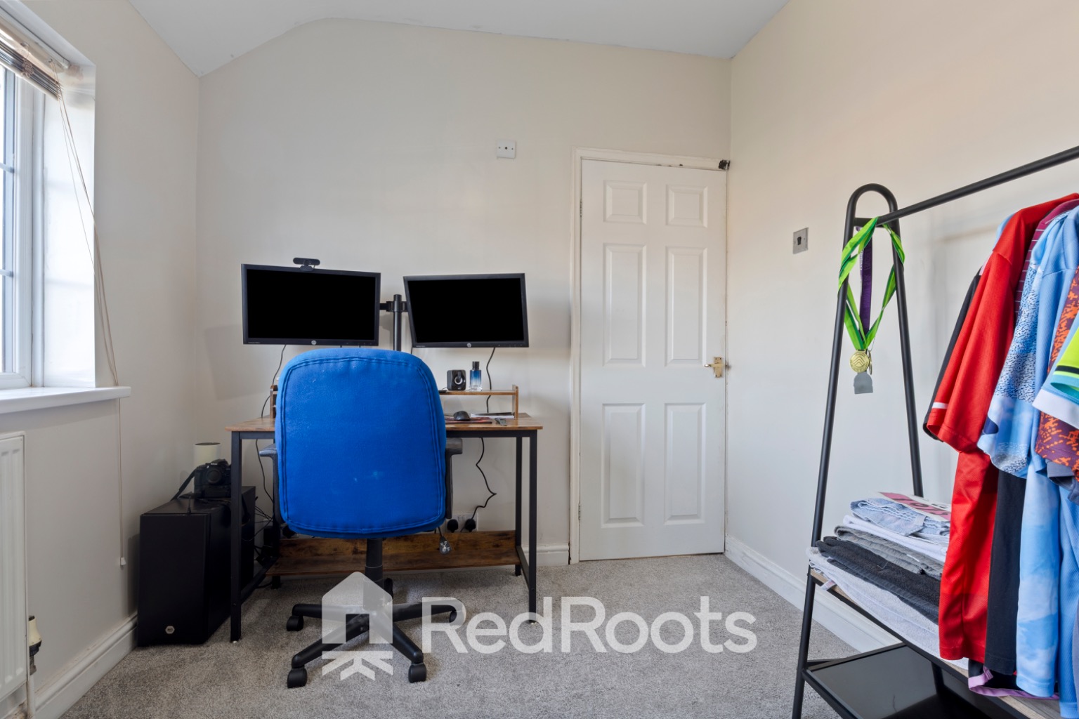 3 bed terraced house for sale in Broadway, Dunscroft, Doncaster, South Yorkshire,  DN7  - Property Image 18