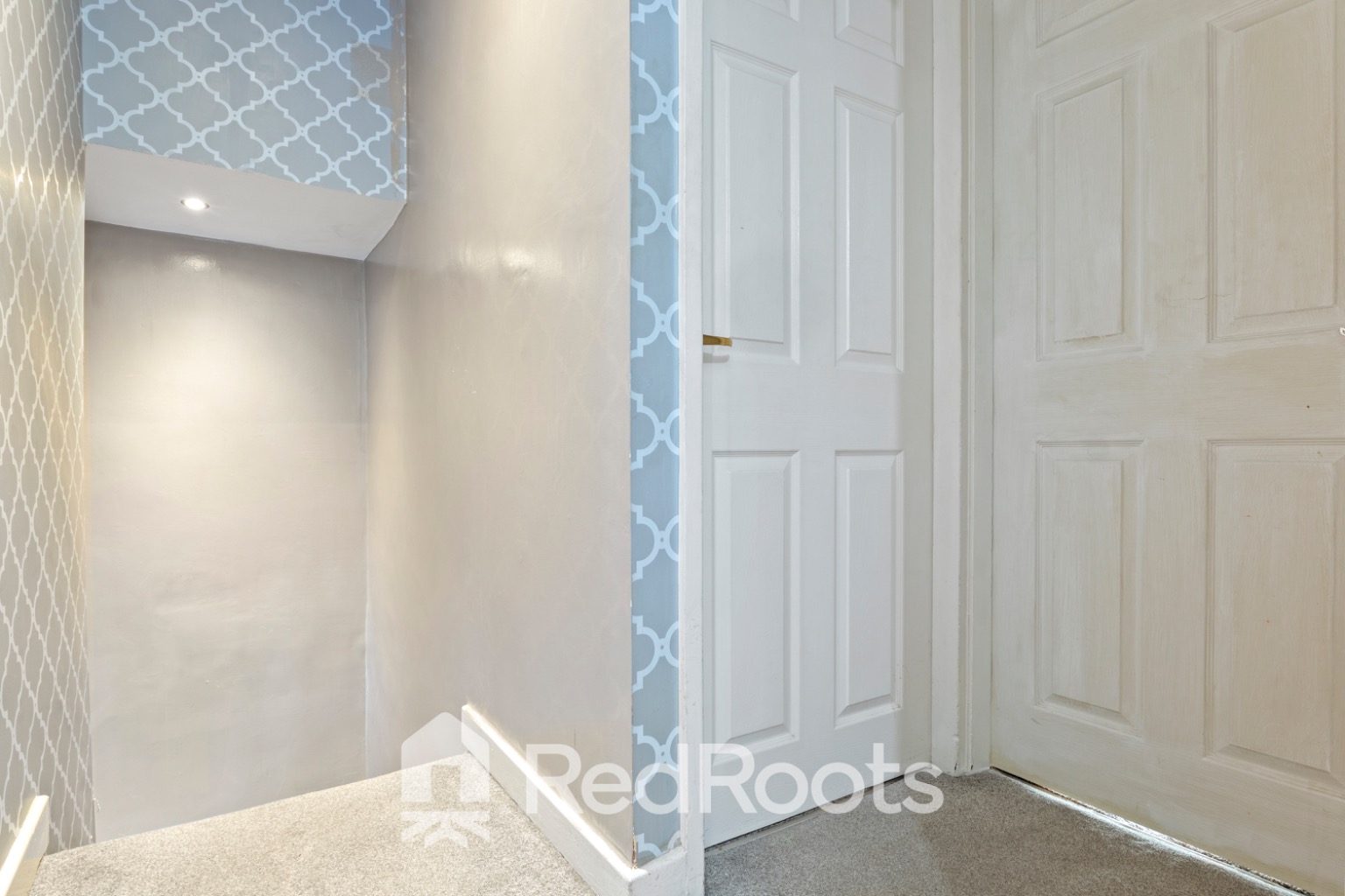 3 bed terraced house for sale in Broadway, Dunscroft, Doncaster, South Yorkshire,  DN7  - Property Image 12