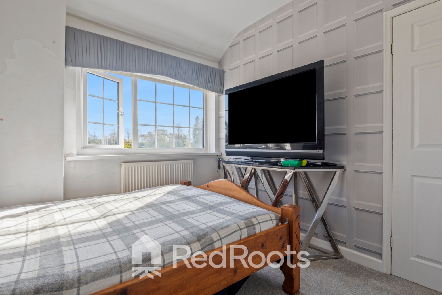 3 bed terraced house for sale in Broadway, Dunscroft, Doncaster, South Yorkshire,  DN7  - Property Image 14