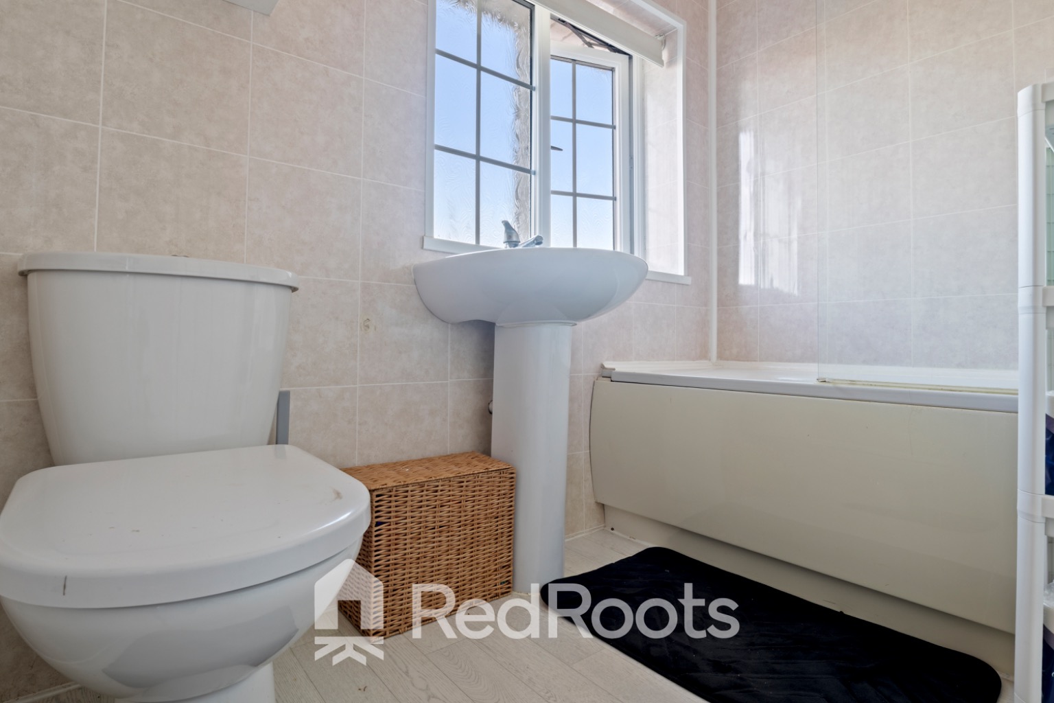 3 bed terraced house for sale in Broadway, Dunscroft, Doncaster, South Yorkshire,  DN7  - Property Image 19