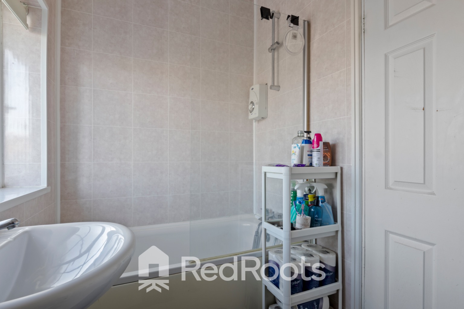 3 bed terraced house for sale in Broadway, Dunscroft, Doncaster, South Yorkshire,  DN7  - Property Image 20