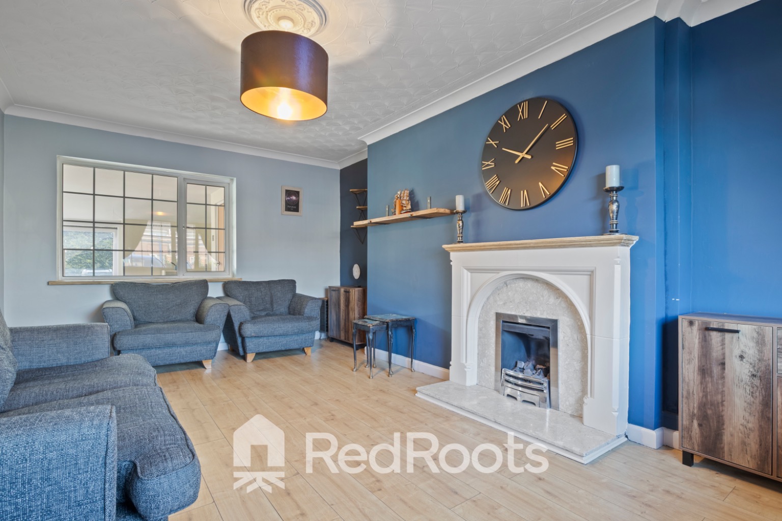 3 bed terraced house for sale in Broadway, Dunscroft, Doncaster, South Yorkshire,  DN7  - Property Image 2