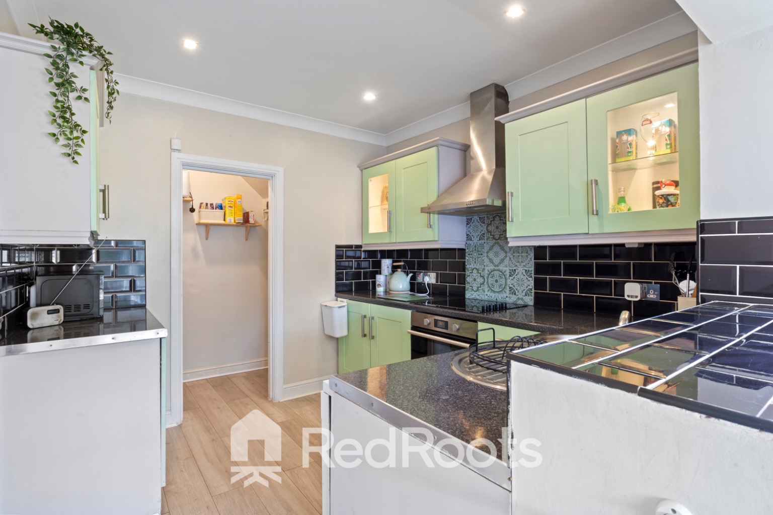 3 bed terraced house for sale in Broadway, Dunscroft, Doncaster, South Yorkshire,  DN7  - Property Image 7