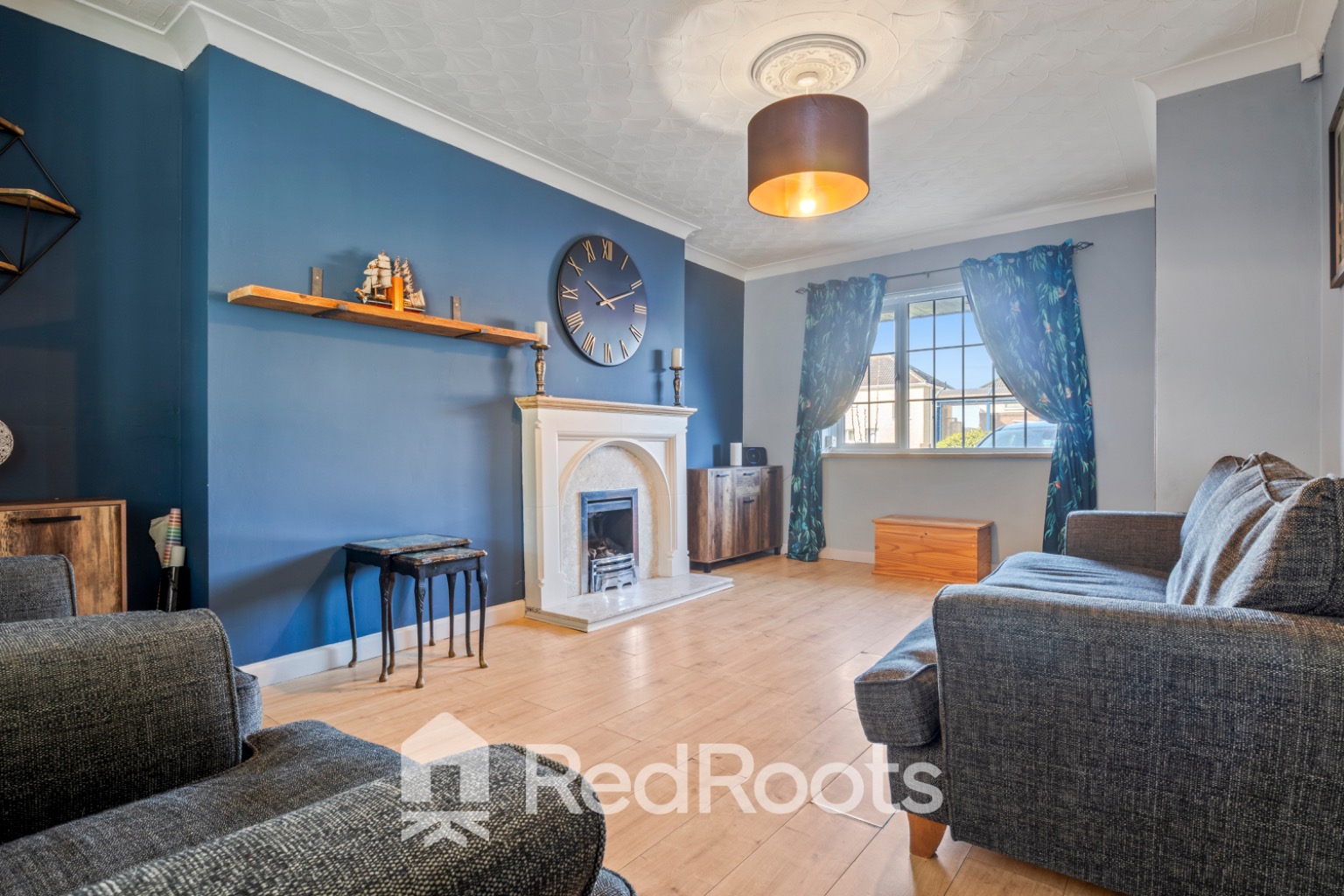 3 bed terraced house for sale in Broadway, Dunscroft, Doncaster, South Yorkshire,  DN7  - Property Image 4