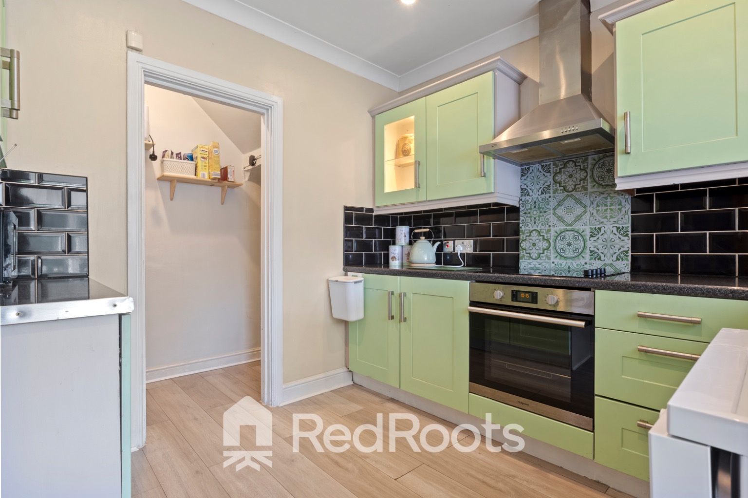 3 bed terraced house for sale in Broadway, Dunscroft, Doncaster, South Yorkshire,  DN7  - Property Image 5