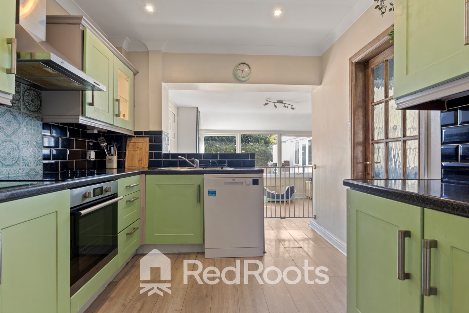 3 bed terraced house for sale in Broadway, Dunscroft, Doncaster, South Yorkshire,  DN7  - Property Image 6