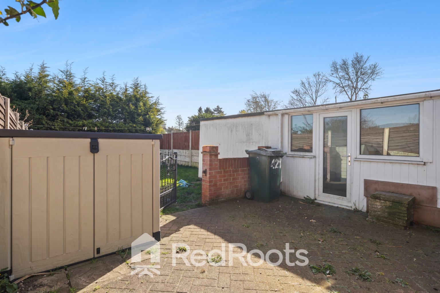 3 bed terraced house for sale in Broadway, Dunscroft, Doncaster, South Yorkshire,  DN7  - Property Image 21