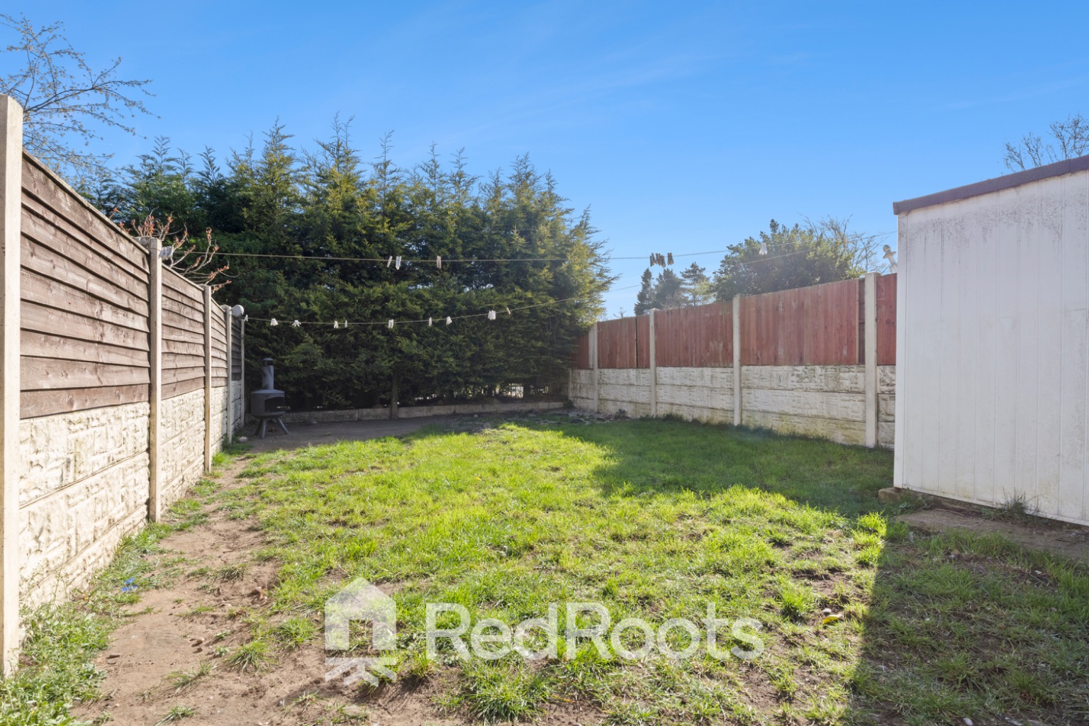 3 bed terraced house for sale in Broadway, Dunscroft, Doncaster, South Yorkshire,  DN7  - Property Image 22