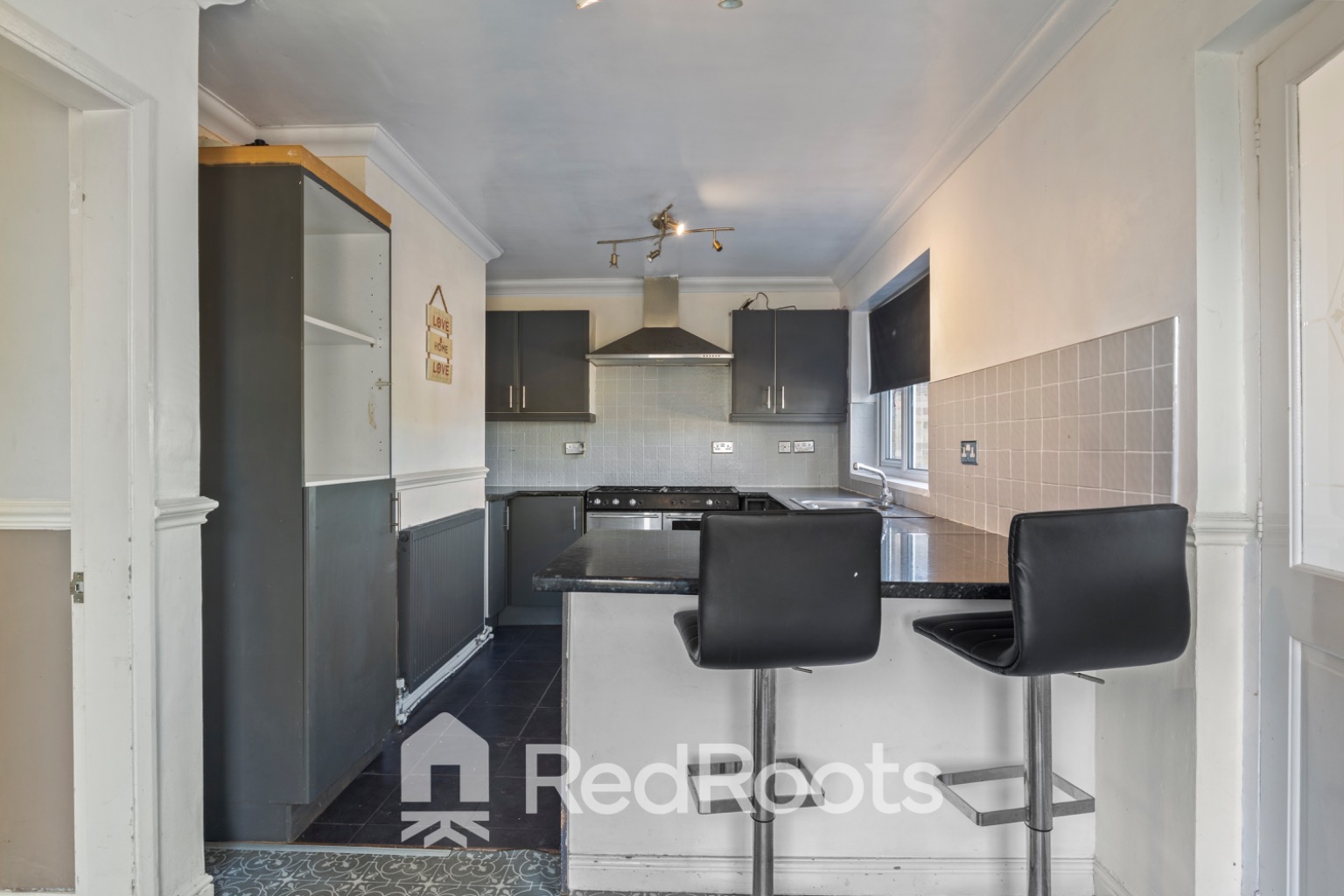 2 bed semi-detached house for sale in Violet Avenue, Edlington, Doncaster, South Yorkshire DN12  - Property Image 2