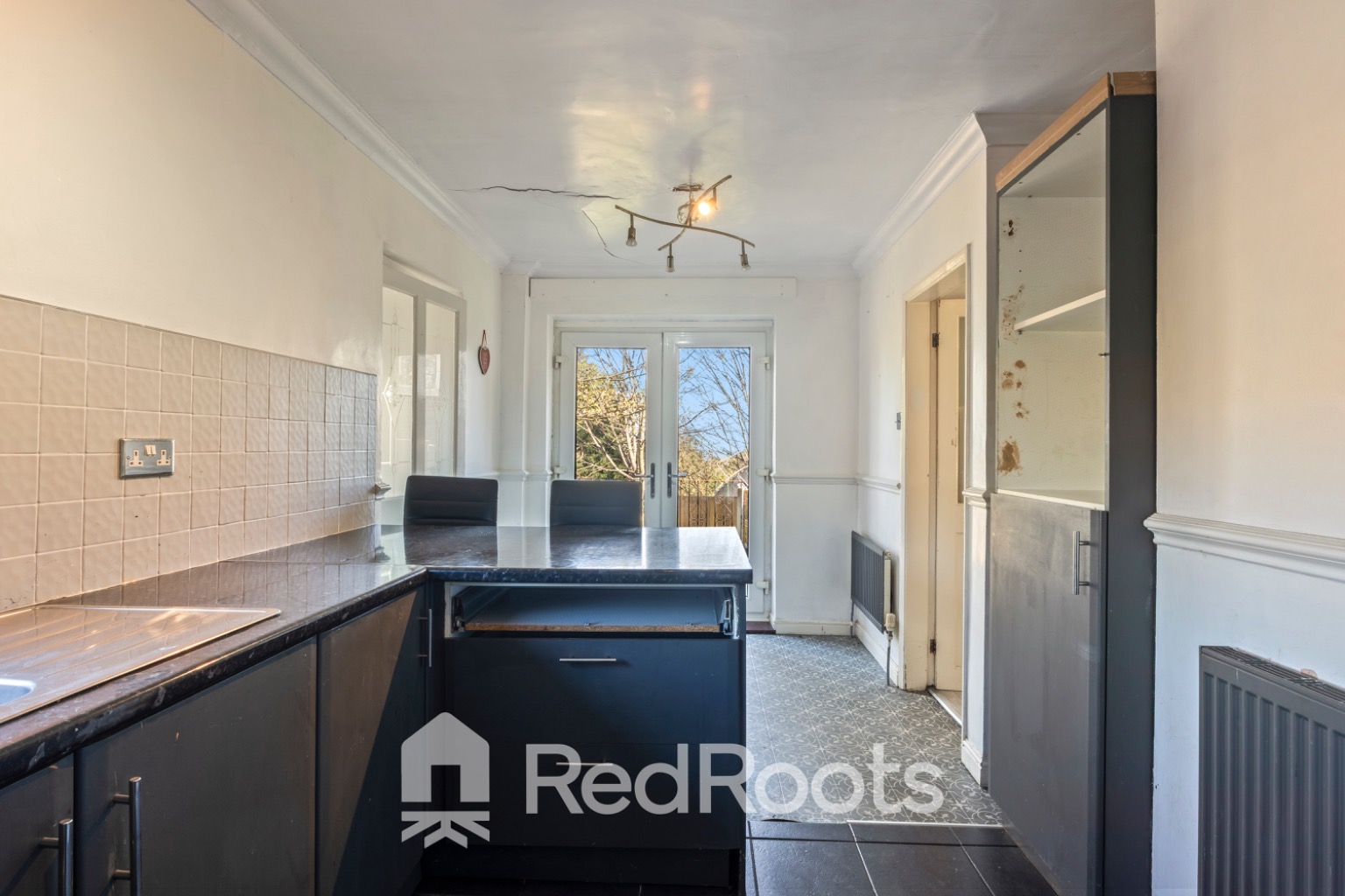 2 bed semi-detached house for sale in Violet Avenue, Edlington, Doncaster, South Yorkshire DN12  - Property Image 4