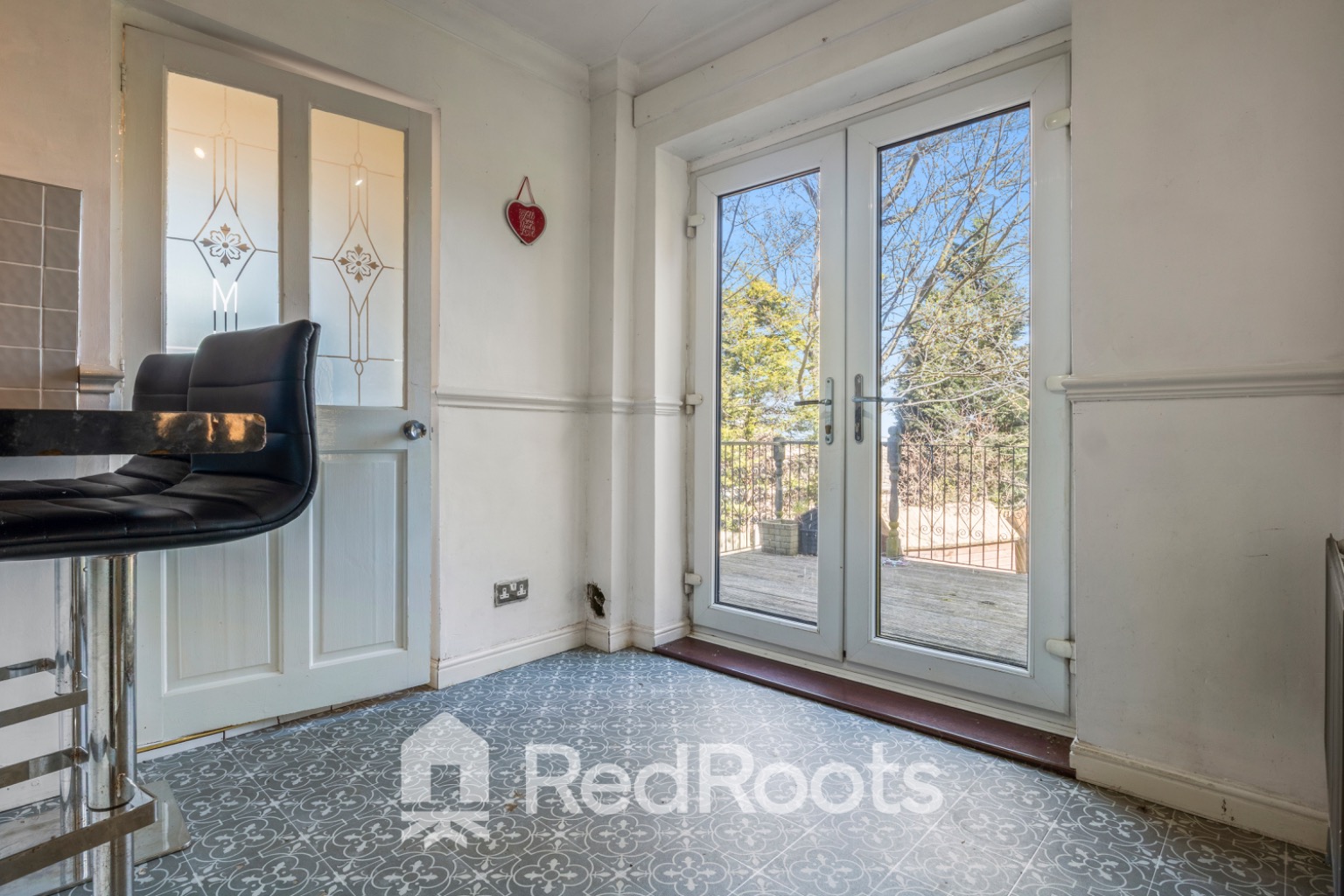 2 bed semi-detached house for sale in Violet Avenue, Edlington, Doncaster, South Yorkshire DN12  - Property Image 6