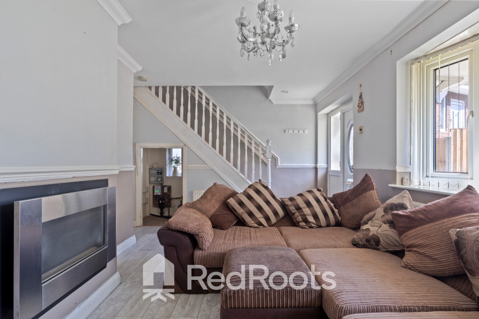 2 bed semi-detached house for sale in Violet Avenue, Edlington, Doncaster, South Yorkshire DN12  - Property Image 8
