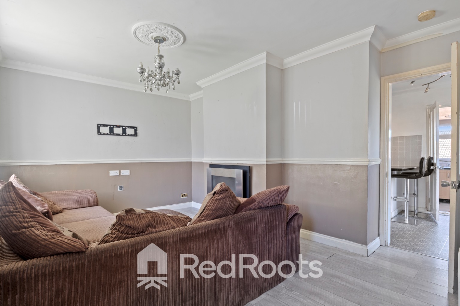 2 bed semi-detached house for sale in Violet Avenue, Edlington, Doncaster, South Yorkshire DN12  - Property Image 7