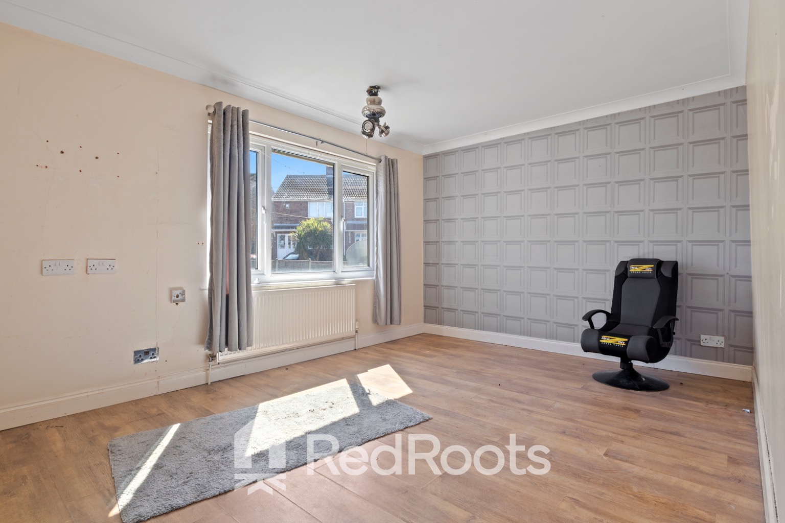 2 bed semi-detached house for sale in Violet Avenue, Edlington, Doncaster, South Yorkshire DN12  - Property Image 9