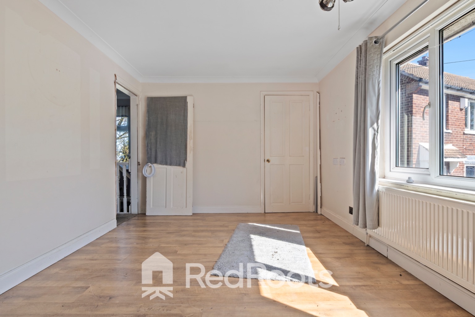 2 bed semi-detached house for sale in Violet Avenue, Edlington, Doncaster, South Yorkshire DN12  - Property Image 10