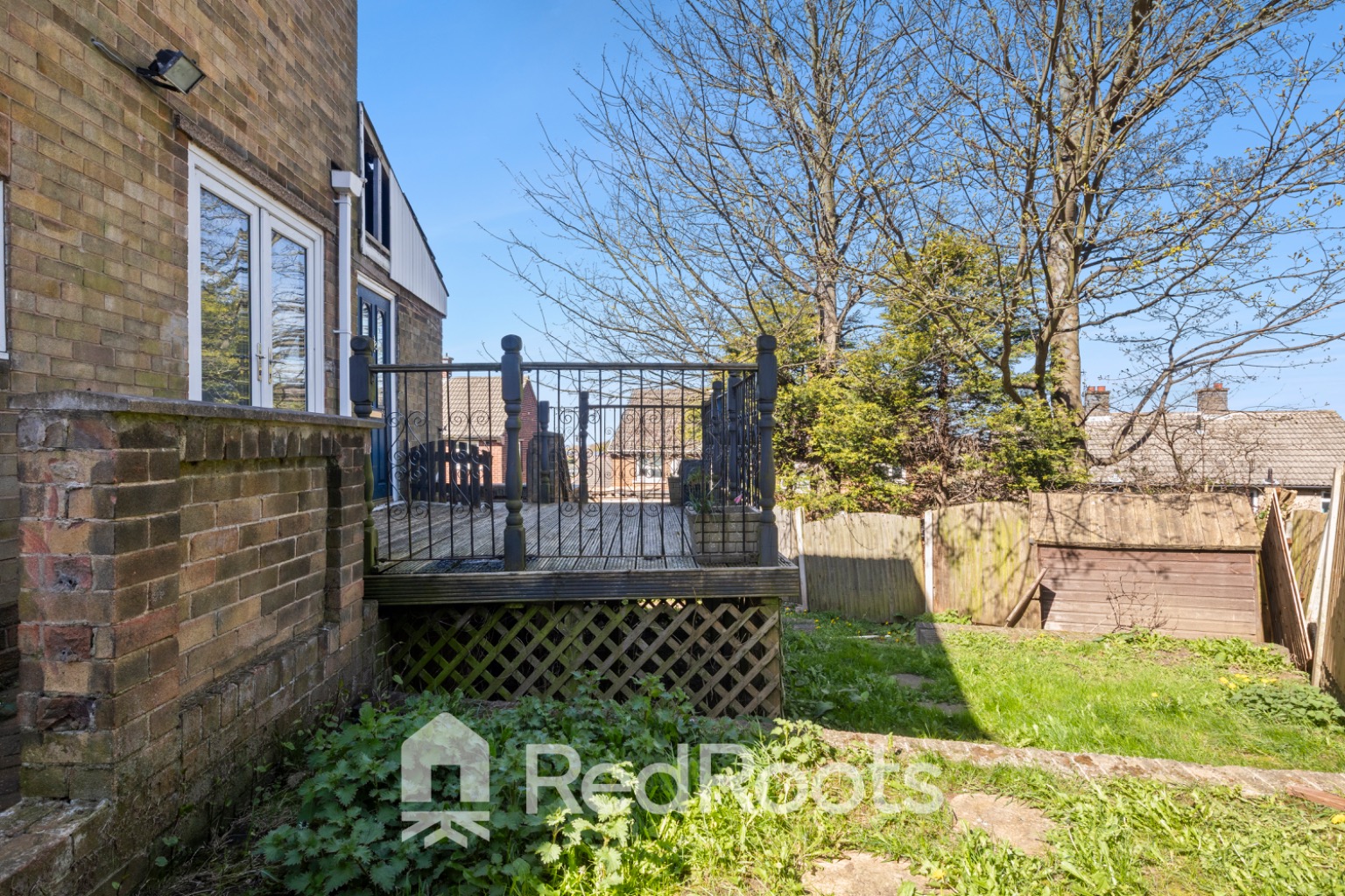 2 bed semi-detached house for sale in Violet Avenue, Edlington, Doncaster, South Yorkshire DN12  - Property Image 15