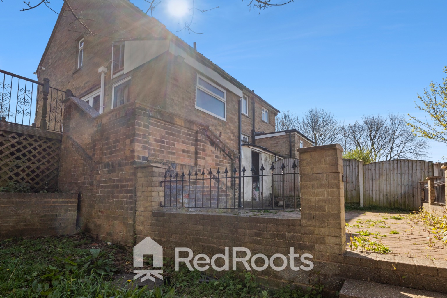 2 bed semi-detached house for sale in Violet Avenue, Edlington, Doncaster, South Yorkshire DN12  - Property Image 18