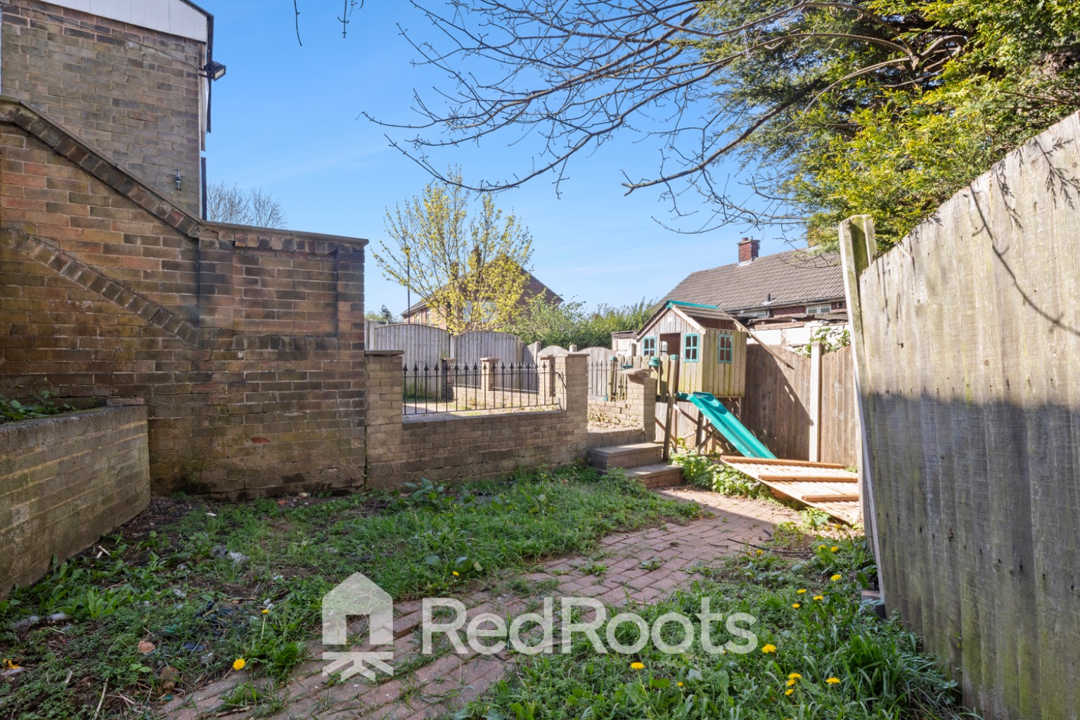 2 bed semi-detached house for sale in Violet Avenue, Edlington, Doncaster, South Yorkshire DN12  - Property Image 17