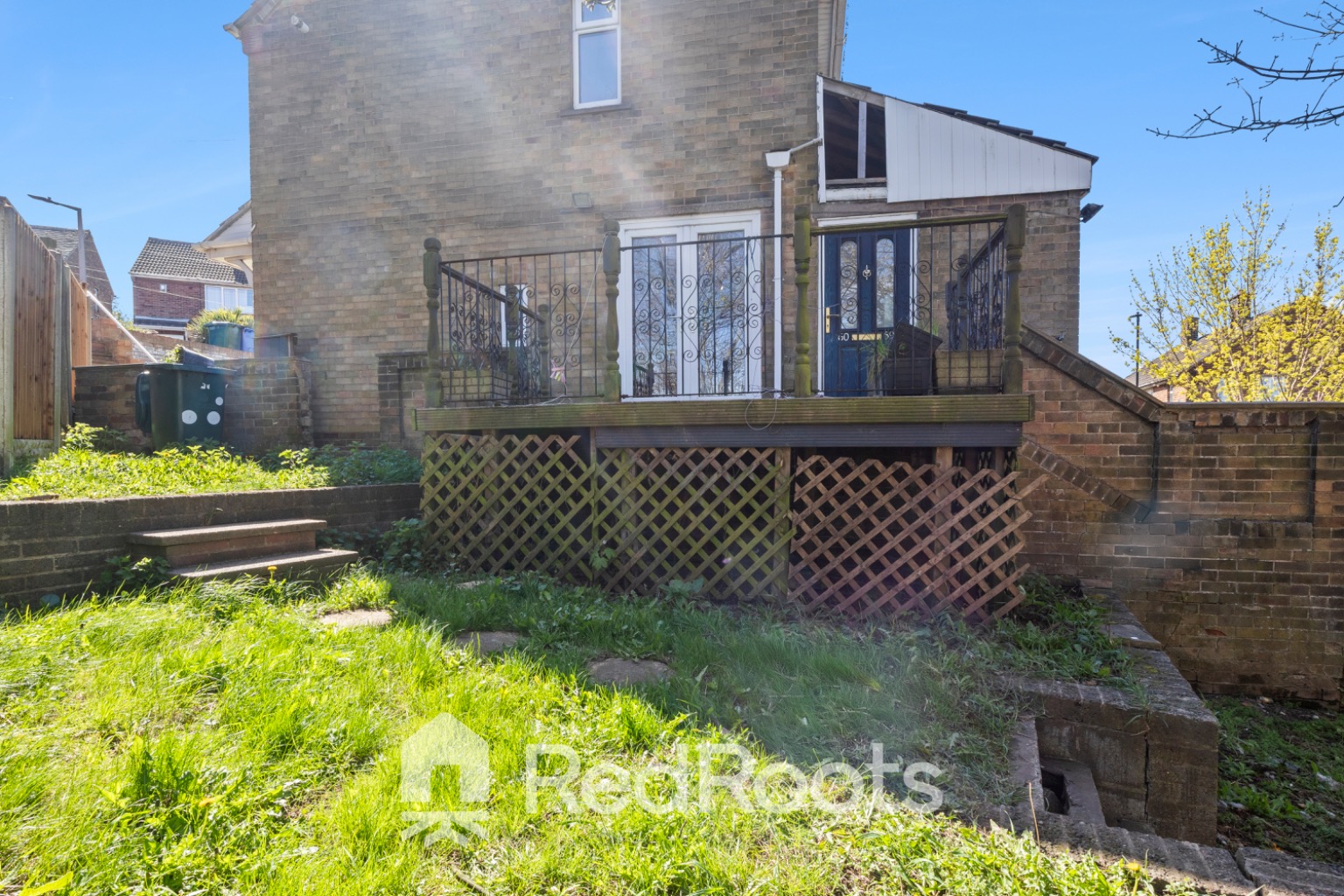 2 bed semi-detached house for sale in Violet Avenue, Edlington, Doncaster, South Yorkshire DN12  - Property Image 16