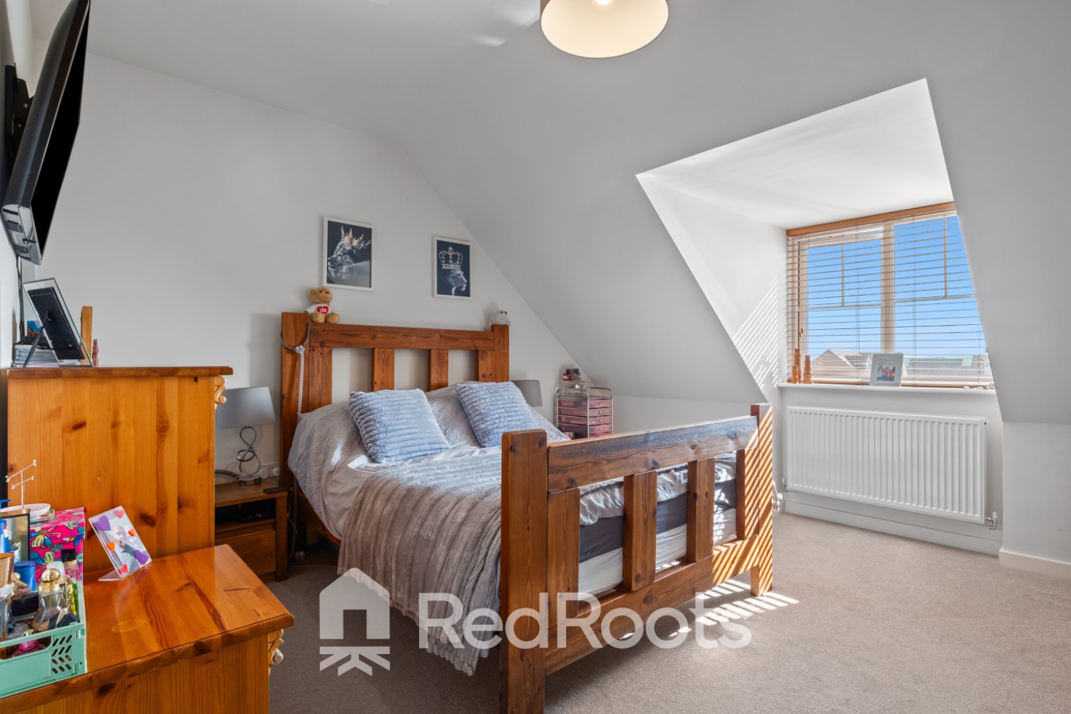 3 bed semi-detached house for sale in Tulip Drive, Balby, Doncaster, South Yorkshire, DN4 - Property Image 14