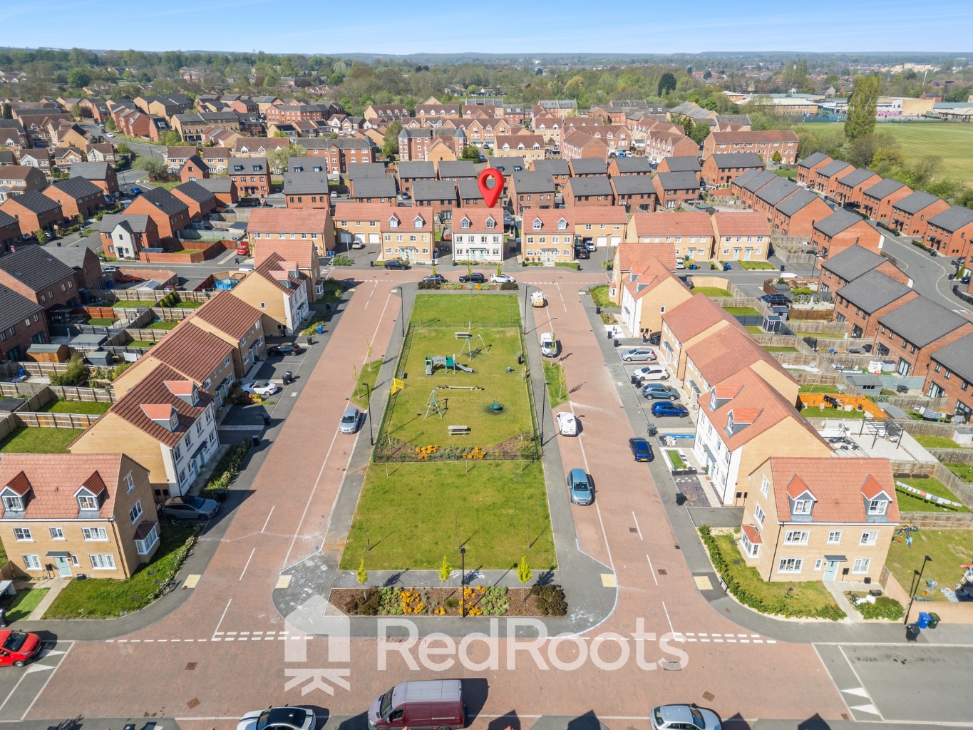 3 bed semi-detached house for sale in Tulip Drive, Balby, Doncaster, South Yorkshire, DN4 - Property Image 22