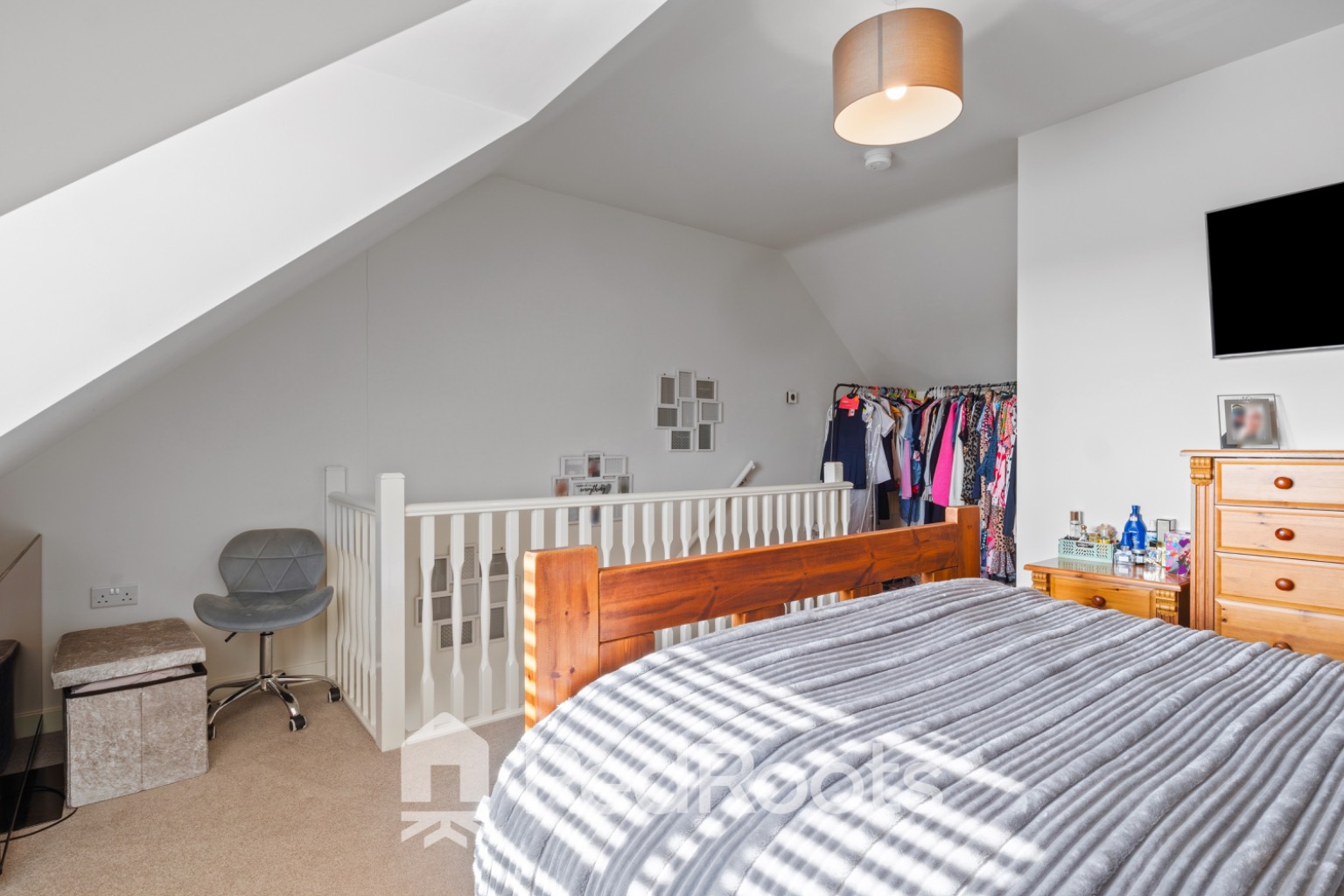 3 bed semi-detached house for sale in Tulip Drive, Balby, Doncaster, South Yorkshire, DN4 - Property Image 12