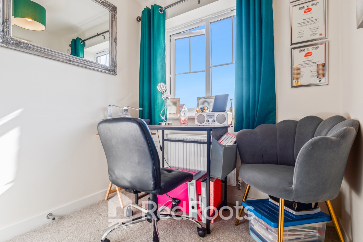 3 bed semi-detached house for sale in Tulip Drive, Balby, Doncaster, South Yorkshire, DN4 - Property Image 20