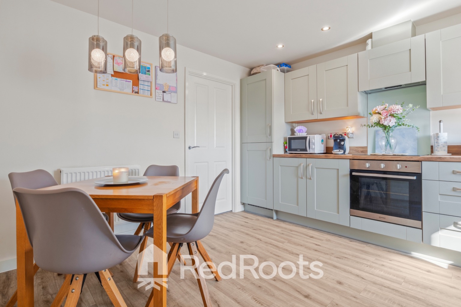 3 bed semi-detached house for sale in Tulip Drive, Balby, Doncaster, South Yorkshire, DN4 - Property Image 10