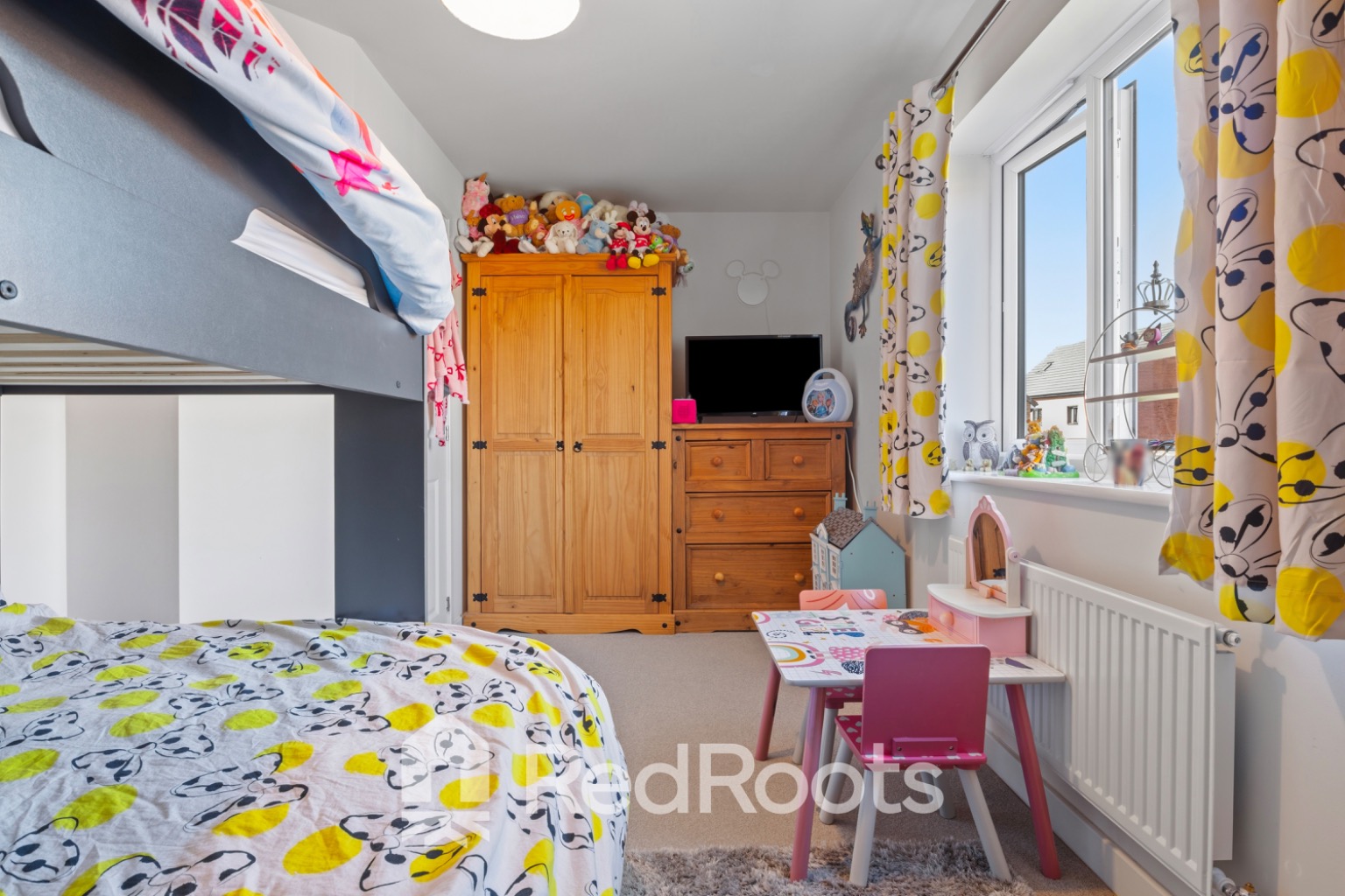 3 bed semi-detached house for sale in Tulip Drive, Balby, Doncaster, South Yorkshire, DN4 - Property Image 19