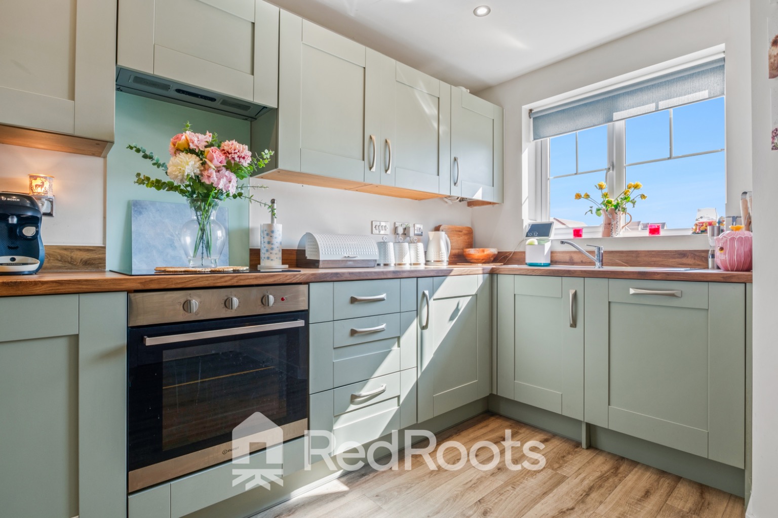 3 bed semi-detached house for sale in Tulip Drive, Balby, Doncaster, South Yorkshire, DN4 - Property Image 7