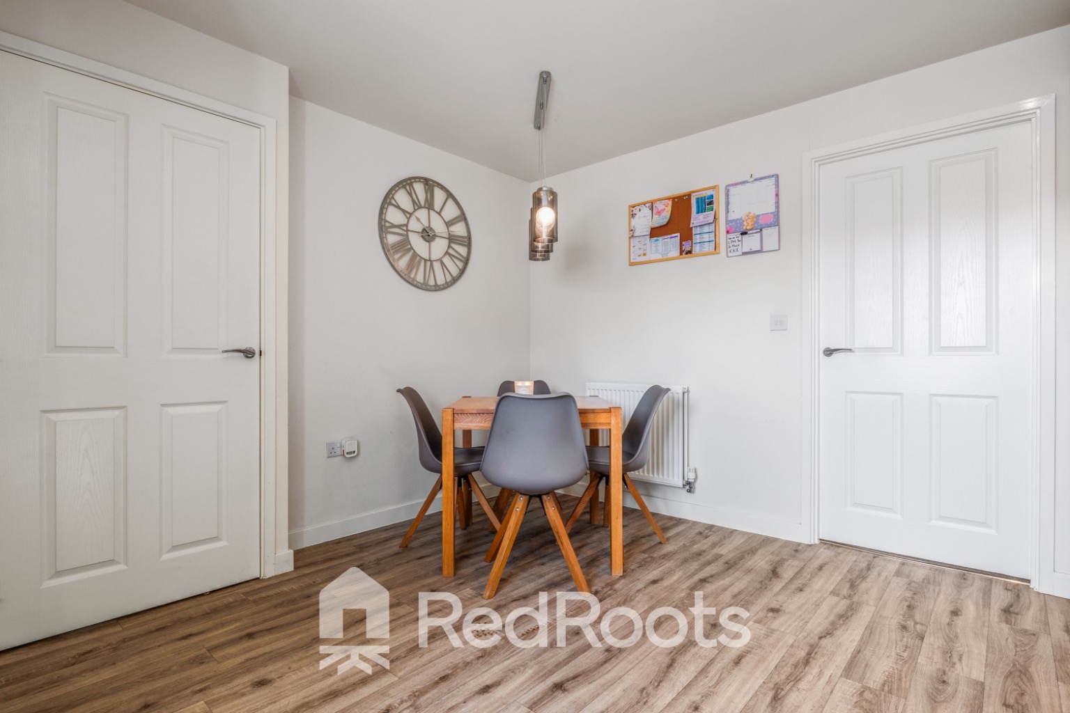 3 bed semi-detached house for sale in Tulip Drive, Balby, Doncaster, South Yorkshire, DN4 - Property Image 9