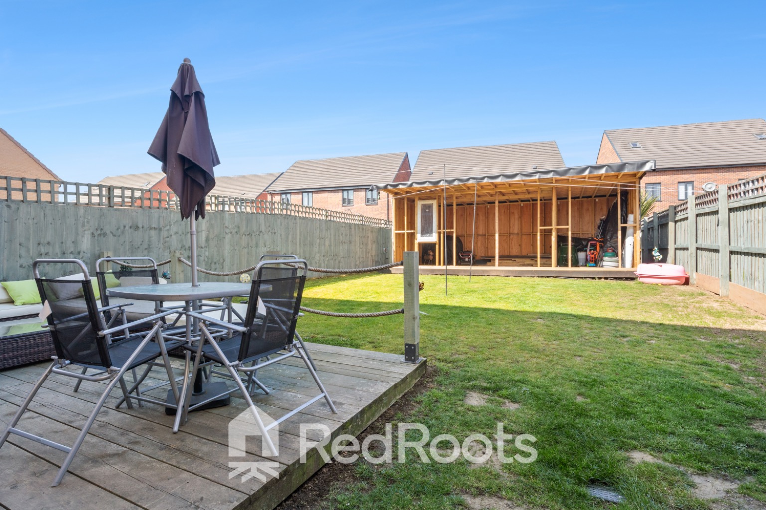 3 bed semi-detached house for sale in Tulip Drive, Balby, Doncaster, South Yorkshire, DN4 - Property Image 25