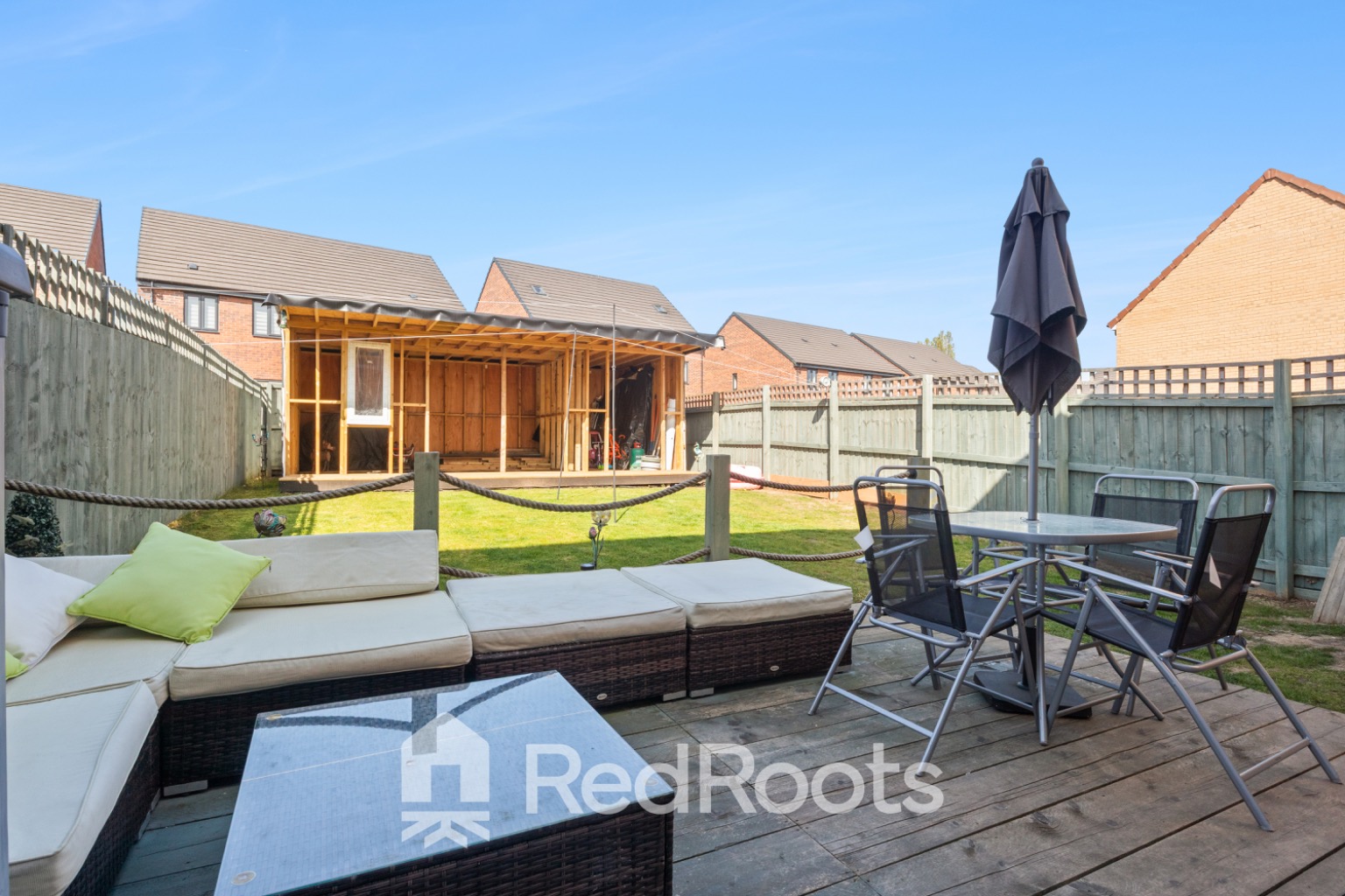 3 bed semi-detached house for sale in Tulip Drive, Balby, Doncaster, South Yorkshire, DN4 - Property Image 24