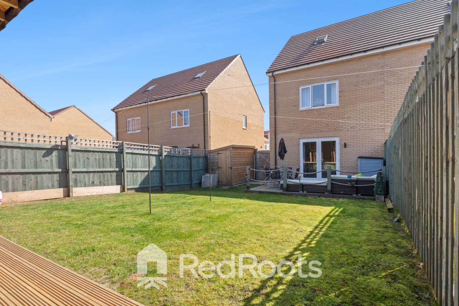 3 bed semi-detached house for sale in Tulip Drive, Balby, Doncaster, South Yorkshire, DN4 - Property Image 27