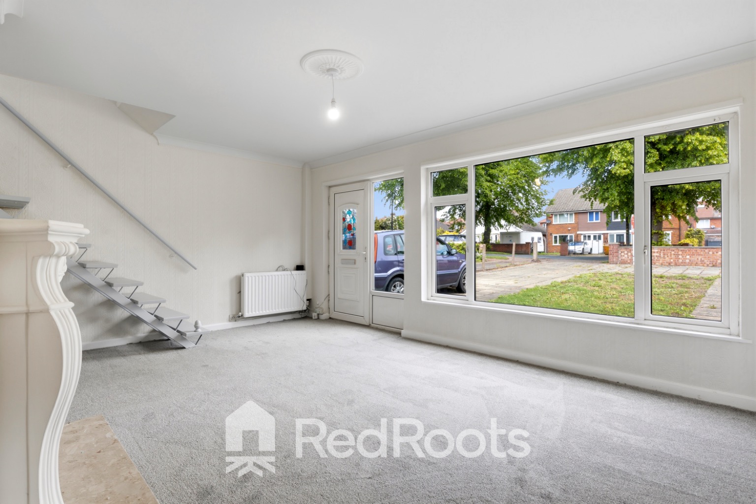3 bed semi-detached house for sale in Jossey Lane, Doncaster, South Yorkshire, DN5  - Property Image 3