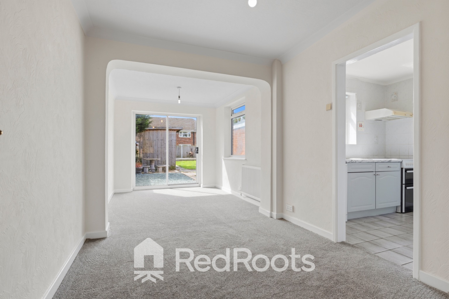 3 bed semi-detached house for sale in Jossey Lane, Doncaster, South Yorkshire, DN5  - Property Image 7