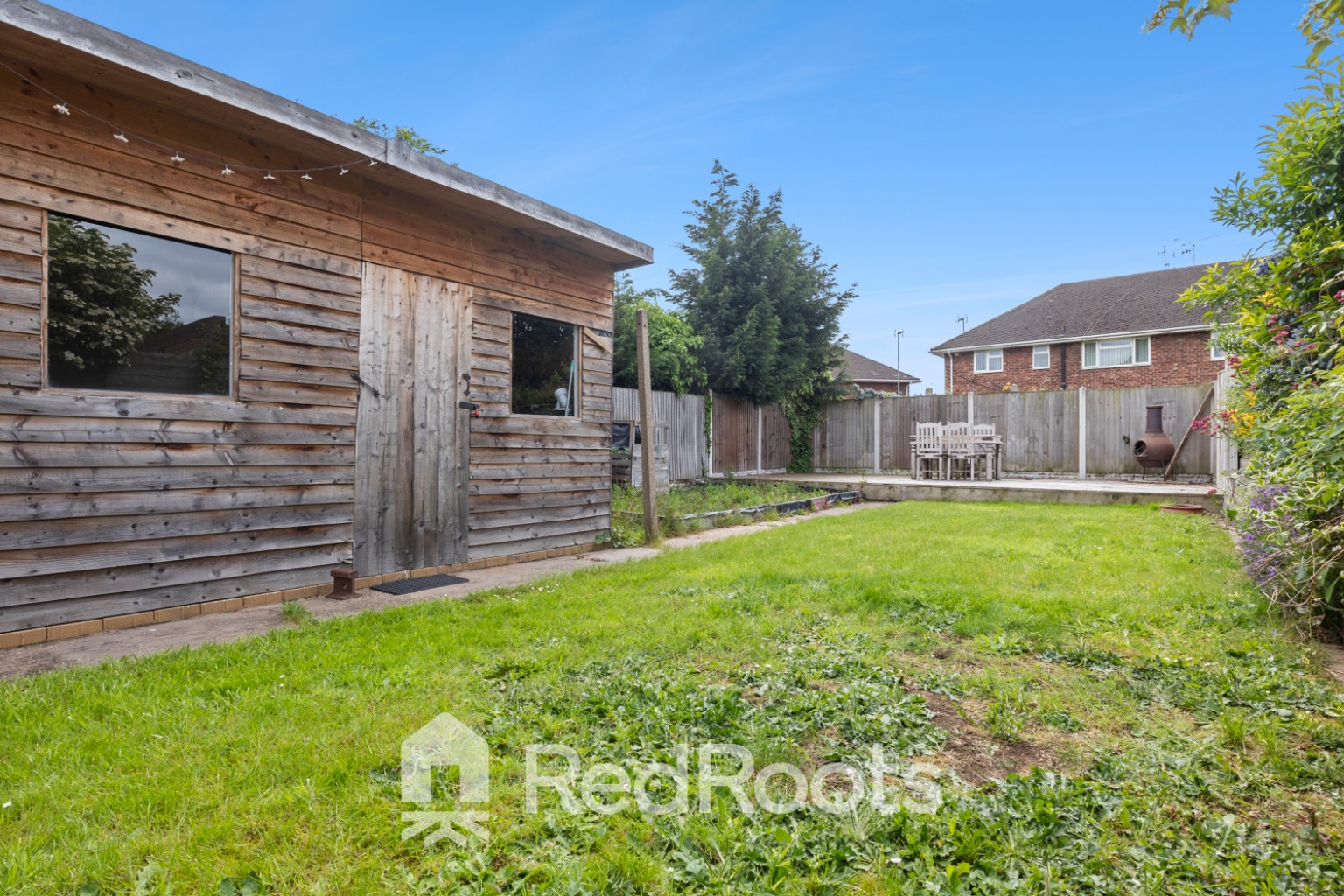 3 bed semi-detached house for sale in Jossey Lane, Doncaster, South Yorkshire, DN5  - Property Image 18