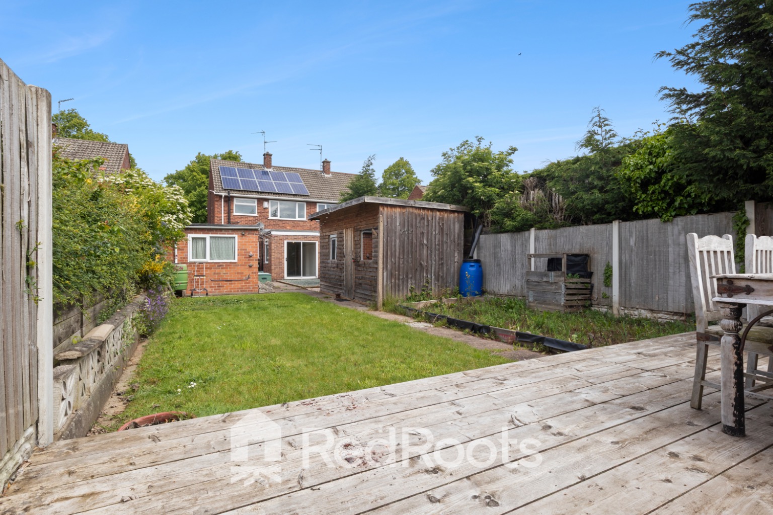 3 bed semi-detached house for sale in Jossey Lane, Doncaster, South Yorkshire, DN5  - Property Image 15