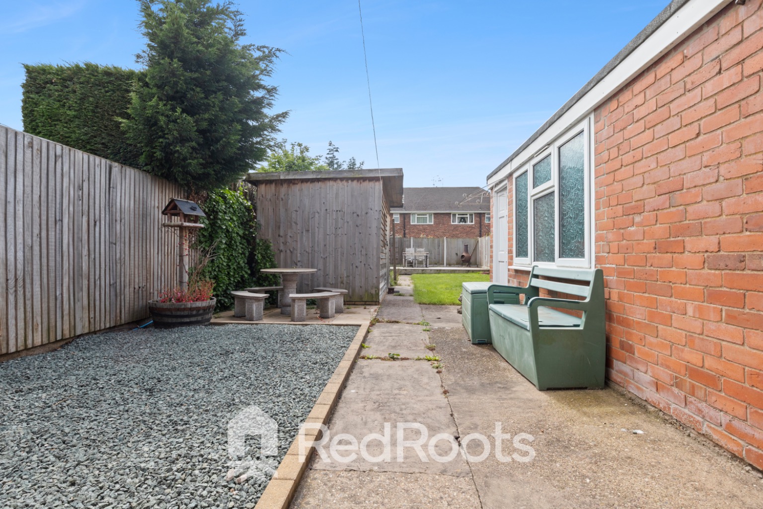 3 bed semi-detached house for sale in Jossey Lane, Doncaster, South Yorkshire, DN5  - Property Image 17