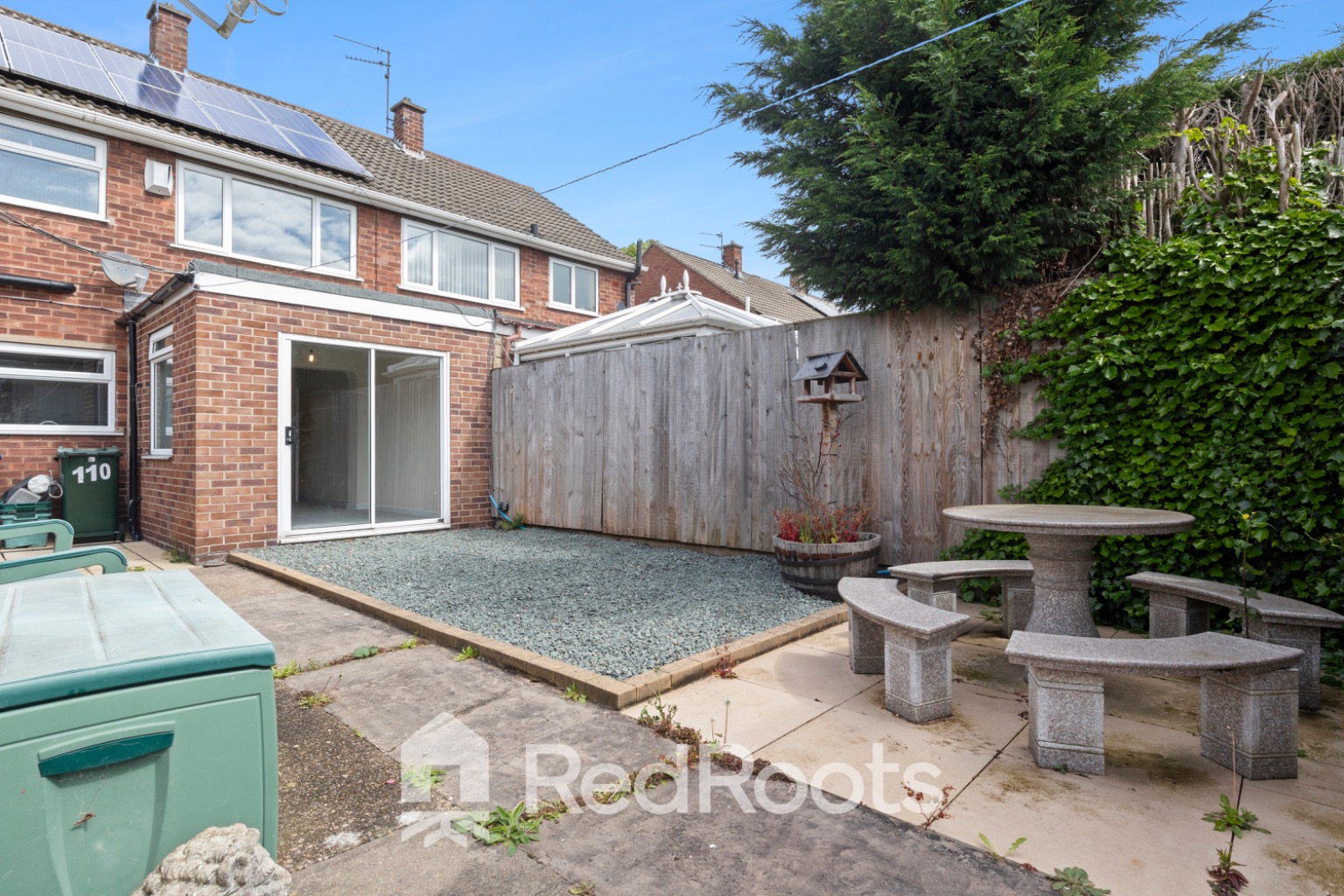 3 bed semi-detached house for sale in Jossey Lane, Doncaster, South Yorkshire, DN5  - Property Image 16